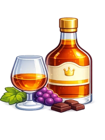 Коньяк