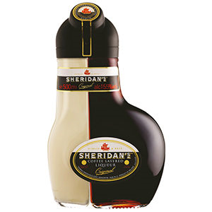 Ликер Sheridan's