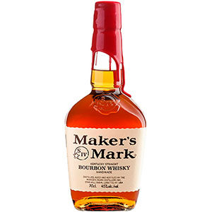 Виски Maker's Mark 45% 0,7 л